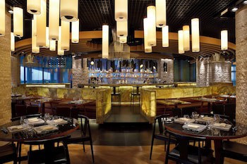 Conrad Abu Dhabi Etihad Towers