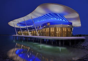 Conrad Abu Dhabi Etihad Towers