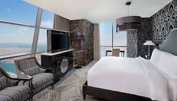 Conrad Abu Dhabi Etihad Towers