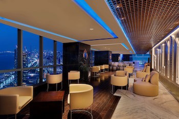 Conrad Abu Dhabi Etihad Towers