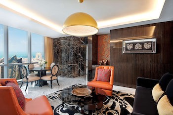 Conrad Abu Dhabi Etihad Towers