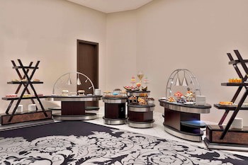 Conrad Abu Dhabi Etihad Towers