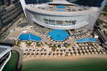 Conrad Abu Dhabi Etihad Towers