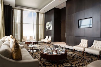 Conrad Abu Dhabi Etihad Towers