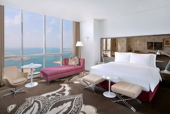 Conrad Abu Dhabi Etihad Towers