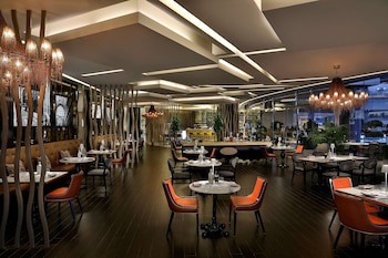 Conrad Abu Dhabi Etihad Towers
