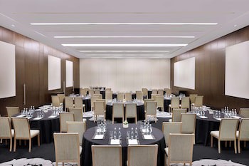 Conrad Abu Dhabi Etihad Towers
