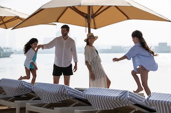 Conrad Abu Dhabi Etihad Towers