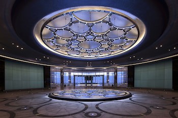 Conrad Abu Dhabi Etihad Towers