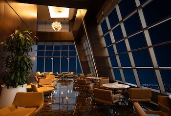 Conrad Abu Dhabi Etihad Towers