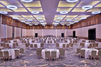 Conrad Abu Dhabi Etihad Towers