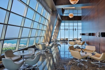 Conrad Abu Dhabi Etihad Towers