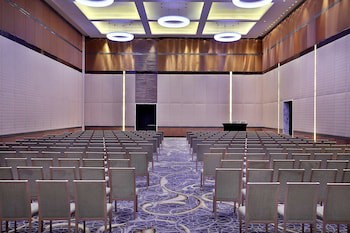 Conrad Abu Dhabi Etihad Towers