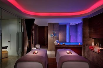 Conrad Abu Dhabi Etihad Towers