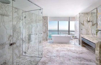 Conrad Abu Dhabi Etihad Towers