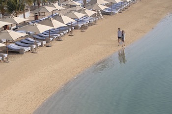 Conrad Abu Dhabi Etihad Towers