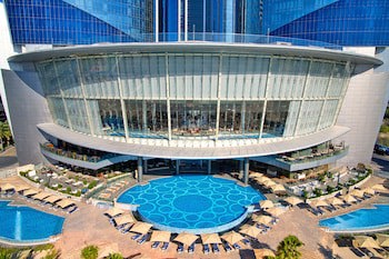 Conrad Abu Dhabi Etihad Towers