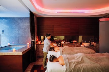 Conrad Abu Dhabi Etihad Towers