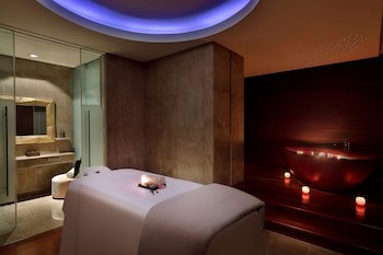 Conrad Abu Dhabi Etihad Towers