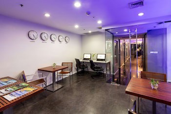 Best Western Sukhumvit 20