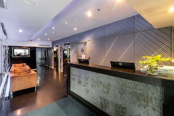 Best Western Sukhumvit 20