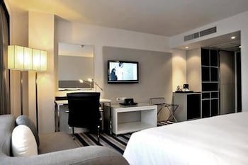 Best Western Sukhumvit 20