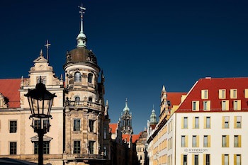 AirlinesPERION Hotel Dresden Am Schloss