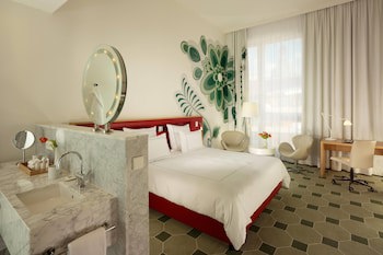 AirlinesPERION Hotel Dresden Am Schloss galeri fotoğrafı