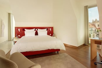 AirlinesPERION Hotel Dresden Am Schloss galeri fotoğrafı
