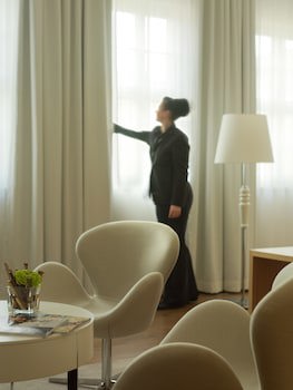 AirlinesPERION Hotel Dresden Am Schloss galeri fotoğrafı
