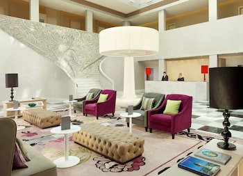 AirlinesPERION Hotel Dresden Am Schloss fotoğrafı