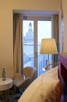AirlinesPERION Hotel Dresden Am Schloss fotoğrafı