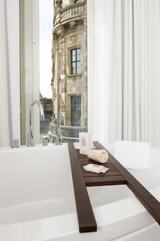 AirlinesPERION Hotel Dresden Am Schloss galeri fotoğrafı