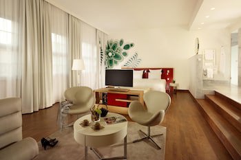 AirlinesPERION Hotel Dresden Am Schloss galeri fotoğrafı