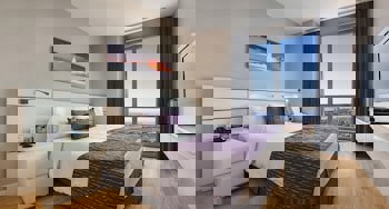 Fraser Place Anthill Istanbul