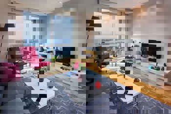 Fraser Place Anthill Istanbul