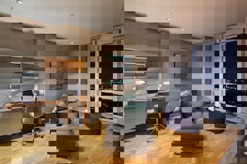 Fraser Place Anthill Istanbul