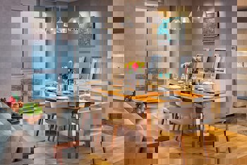 Fraser Place Anthill Istanbul