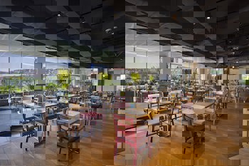 Fraser Place Anthill Istanbul