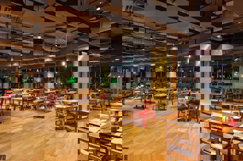 Fraser Place Anthill Istanbul