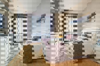 Fraser Place Anthill Istanbul