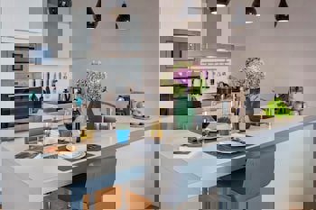 Fraser Place Anthill Istanbul