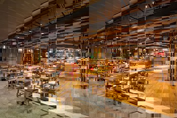 Fraser Place Anthill Istanbul