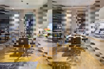 Fraser Place Anthill Istanbul