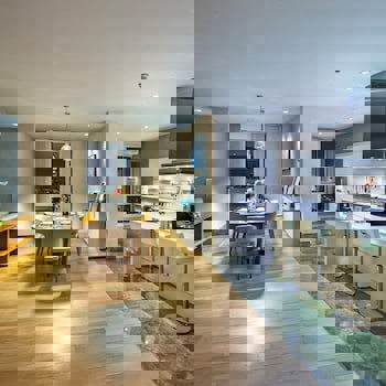 Fraser Place Anthill Istanbul