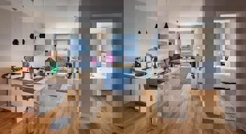 Fraser Place Anthill Istanbul