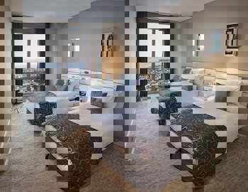 Fraser Place Anthill Istanbul