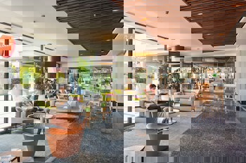 Fraser Place Anthill Istanbul