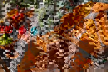 Fraser Place Anthill Istanbul