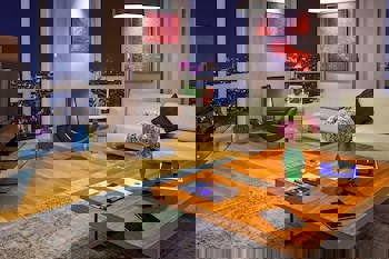 Fraser Place Anthill Istanbul